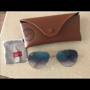Rayban Sunglasses
